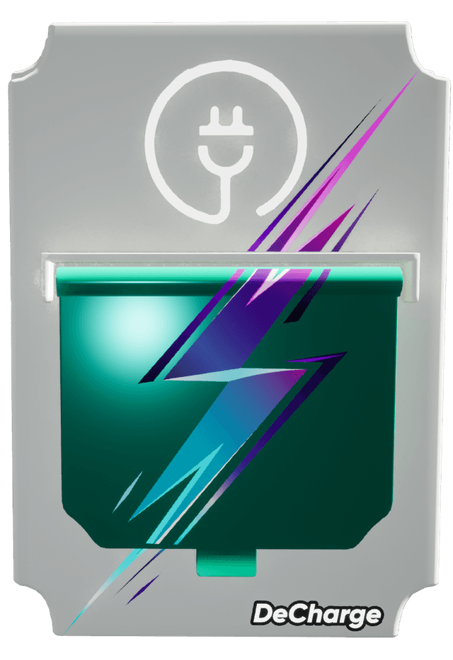DeCharge Mini Product