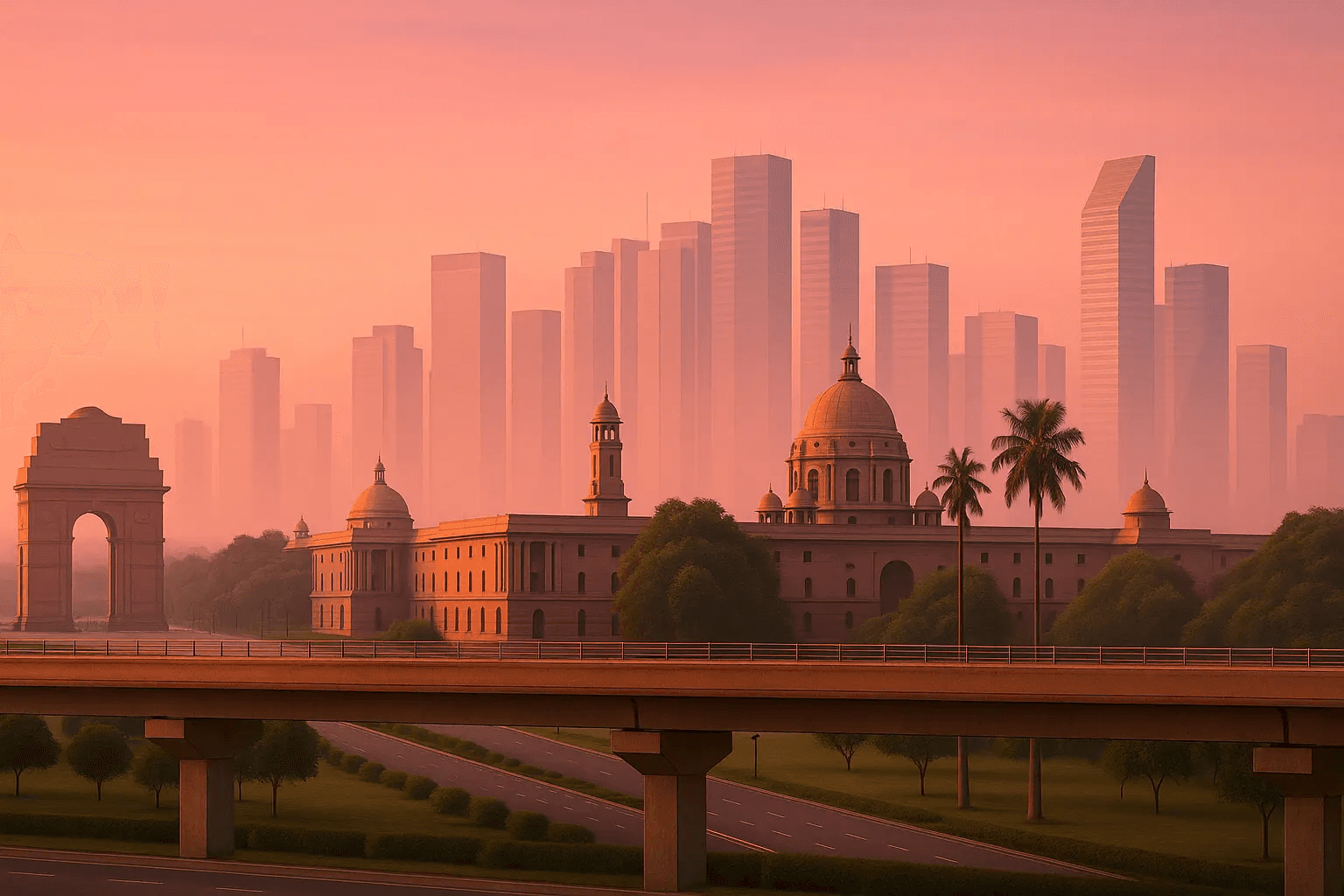 DeCharge India - CH 1