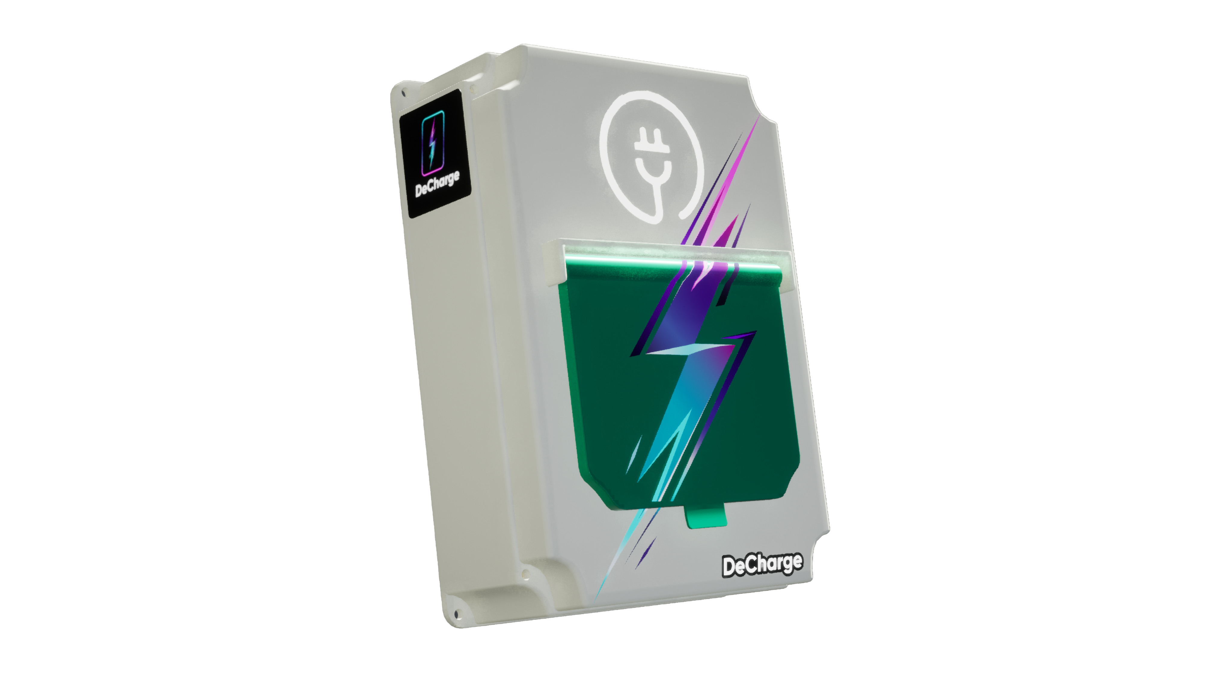 Decharge Mini Bundle