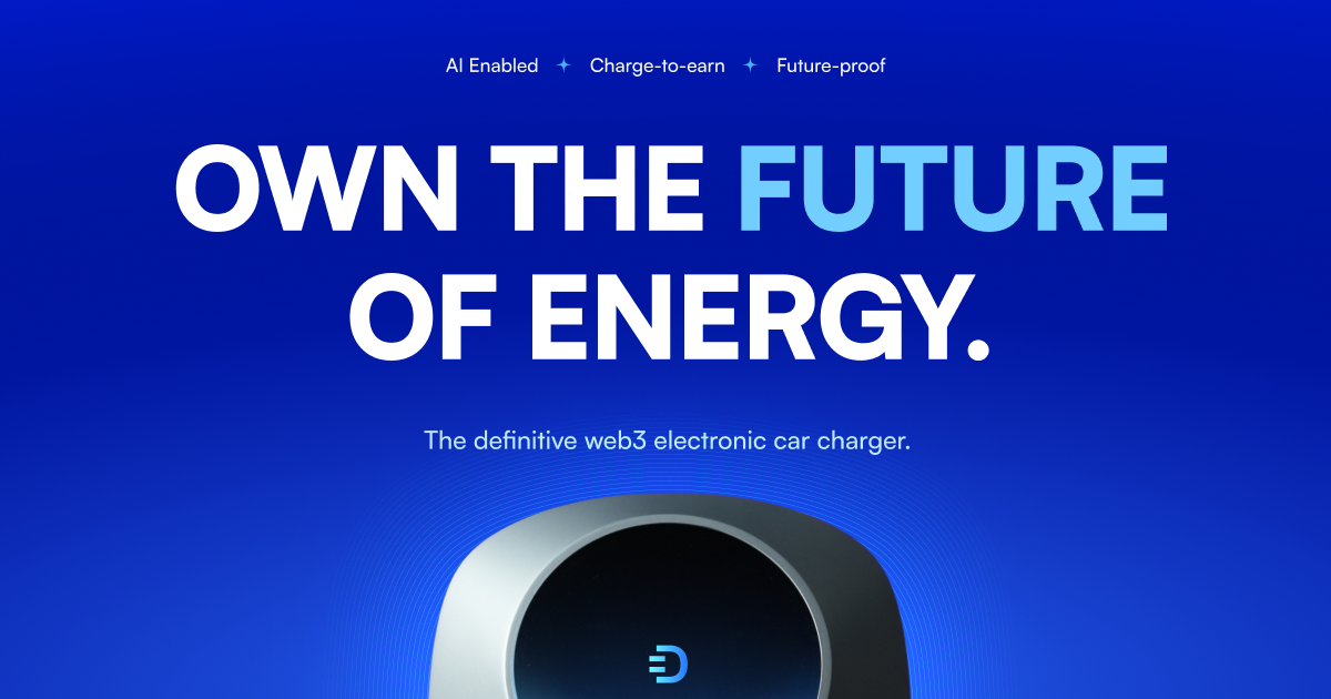 DeCharge DeCharge Beast Charger